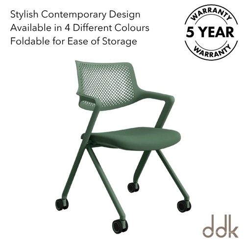 Loki Training Chair