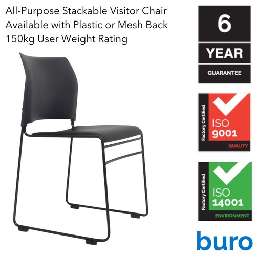 Buro Maxim Chair