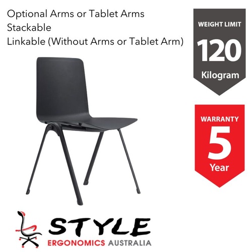 Aria Stackable Chair
