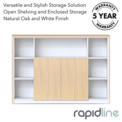 Casa Shelving & Storage Unit