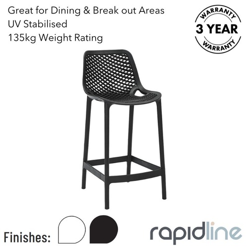 Cast Stool