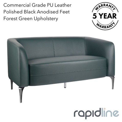 Liso 2 Seater Lounge