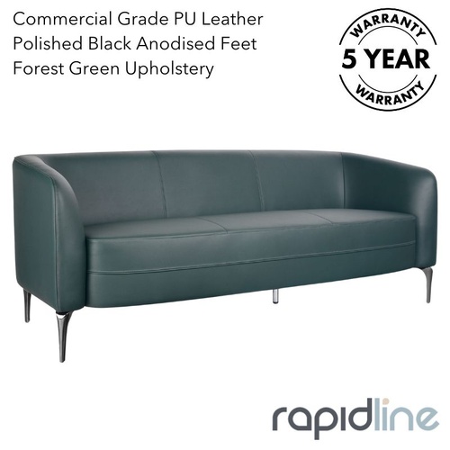 Liso 3 Seater Lounge