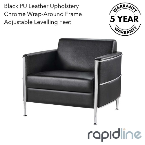 Eclipse 1 Seater Lounge