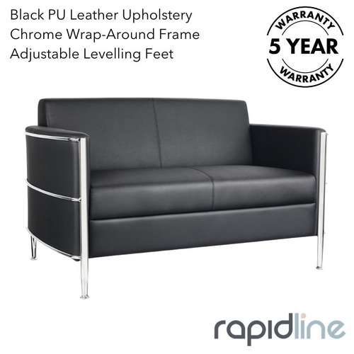 Eclipse 2 Seater Lounge