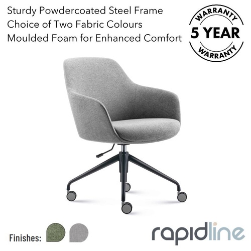 Aspen 4 Star Tub Chair