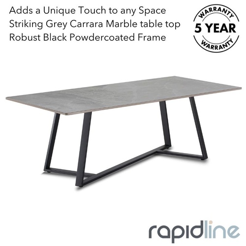 Piedra Coffee Table