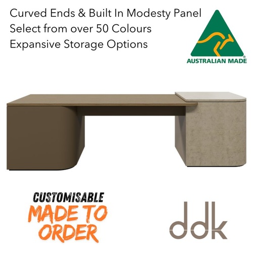 Danni Executive Desk