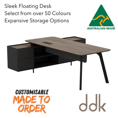 Olsen Executive Desk