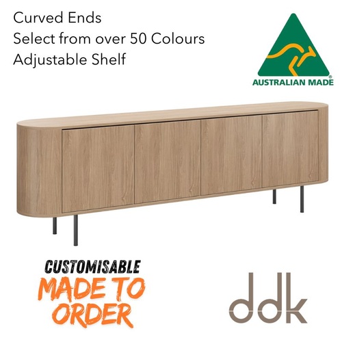 Lara Credenza
