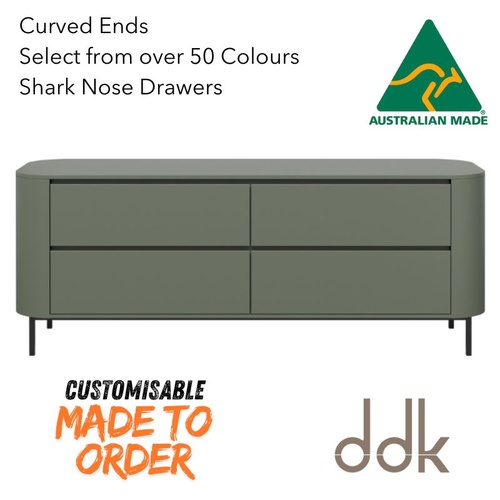 Miro Credenza