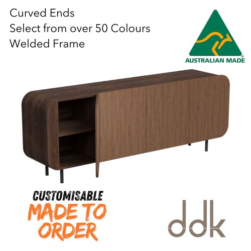 Raya Credenza
