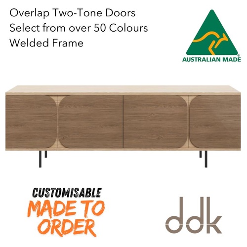 Rocher Credenza