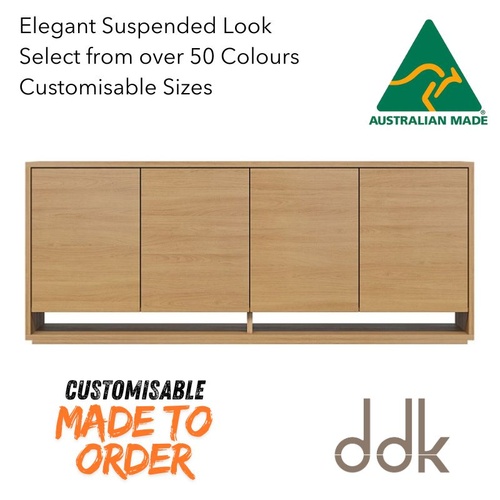 Vibe Credenza