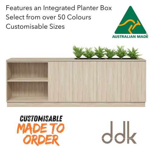 Bea Credenza
