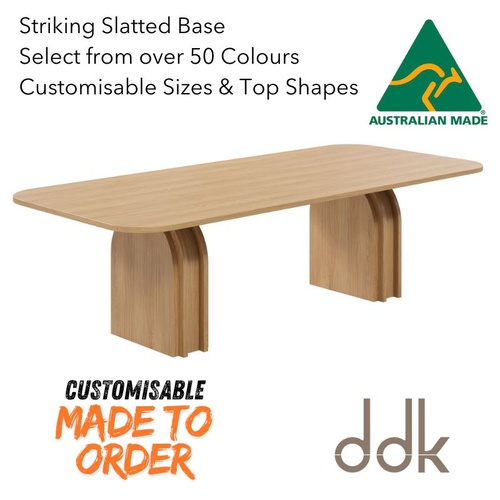 Florence Boardroom Table
