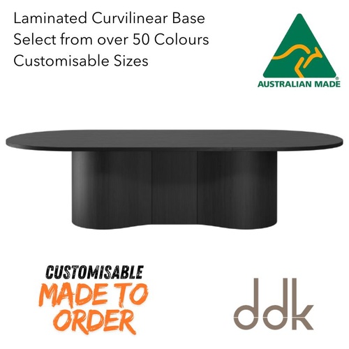 Omega Boardroom Table