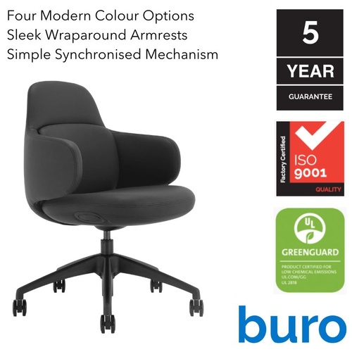 Buro Odyssey Chair