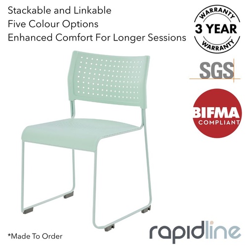 Wimbledon Chair – Custom Collection