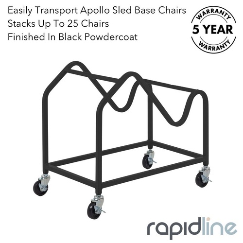 Apollo Chair Trolley