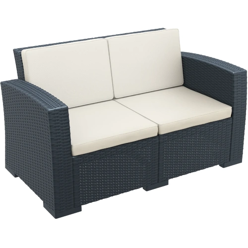 Siesta Monaco Lounge Sofa