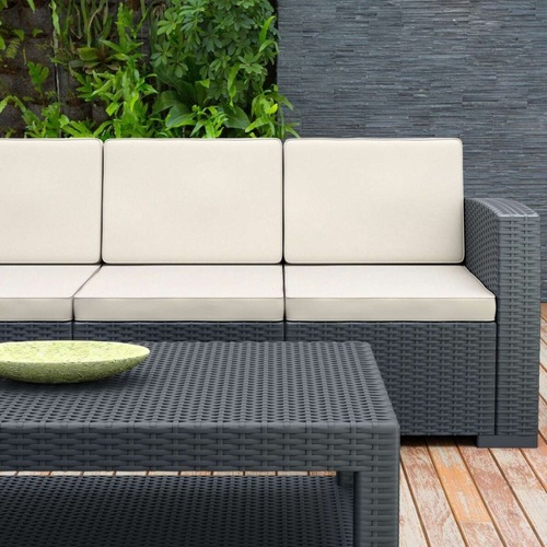 Siesta Monaco Lounge Sofa XL