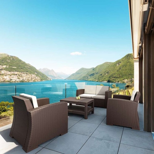 Siesta Monaco Lounge Sets