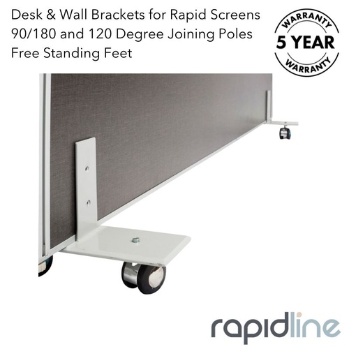 Rapid Screen Mounting Accessories