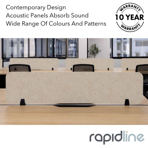 Acouline Desk Mounted Screens