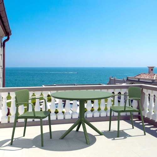 Siesta Sky Table 105