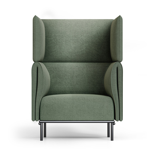 Velto 1 Seater Lounge