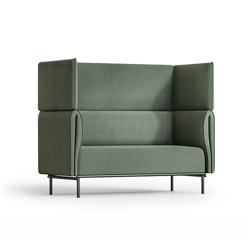 Velto 2 Seater Lounge