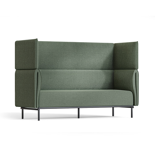 Velto 3 Seater Lounge
