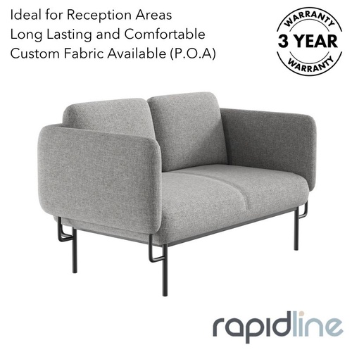 Capri 2 Seater Lounge