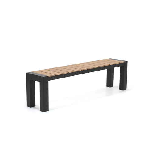 Ridge Outdoor Medium Bench Seat