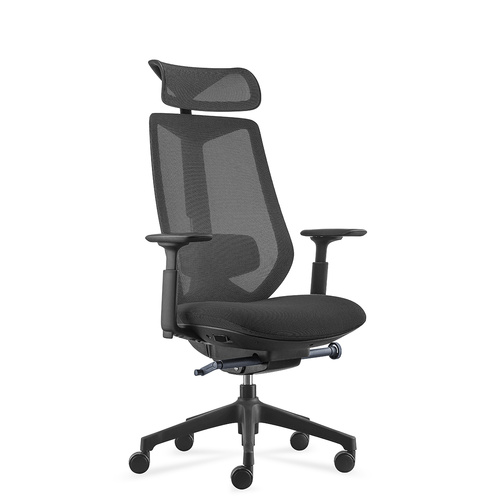Titan High Back Chair