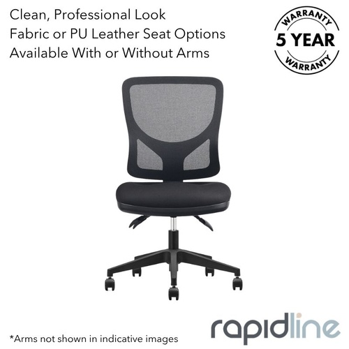 Zephyr Chair
