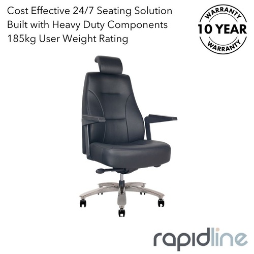 Monarch Controller Chair