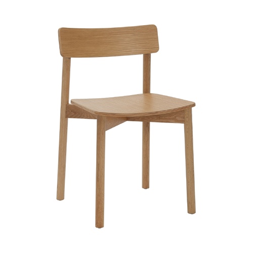 Arlo Chair – American Oak