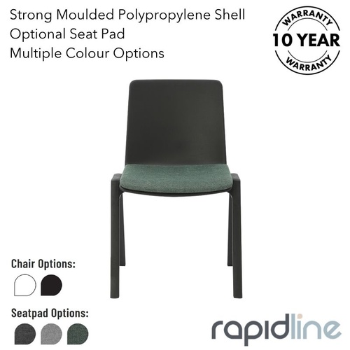 Academy Stacking Chair