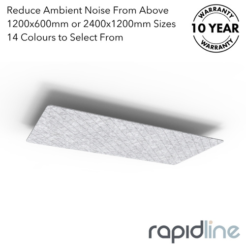 V Groove Glide Span Hanging Ceiling Panels
