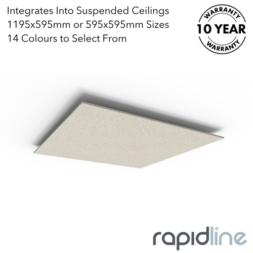 Original Standard Acouline Ceiling Tiles