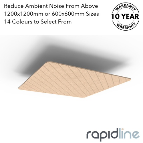 V Groove Glide Core Hanging Ceiling Panels