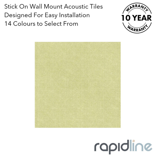 Acouline QuickMount Core Tiles