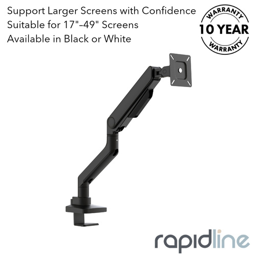Forge Single Monitor Arm