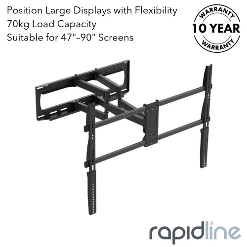 Reach TV Mount