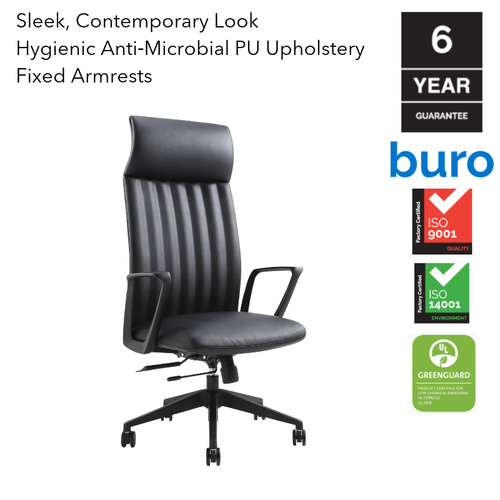 Buro Artemis High Back