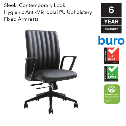 Buro Artemis Mid Back