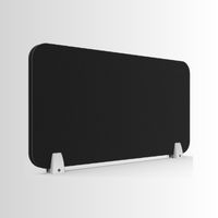 Desk Mount Screens