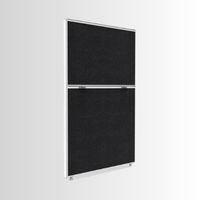 Floor Mount Screens